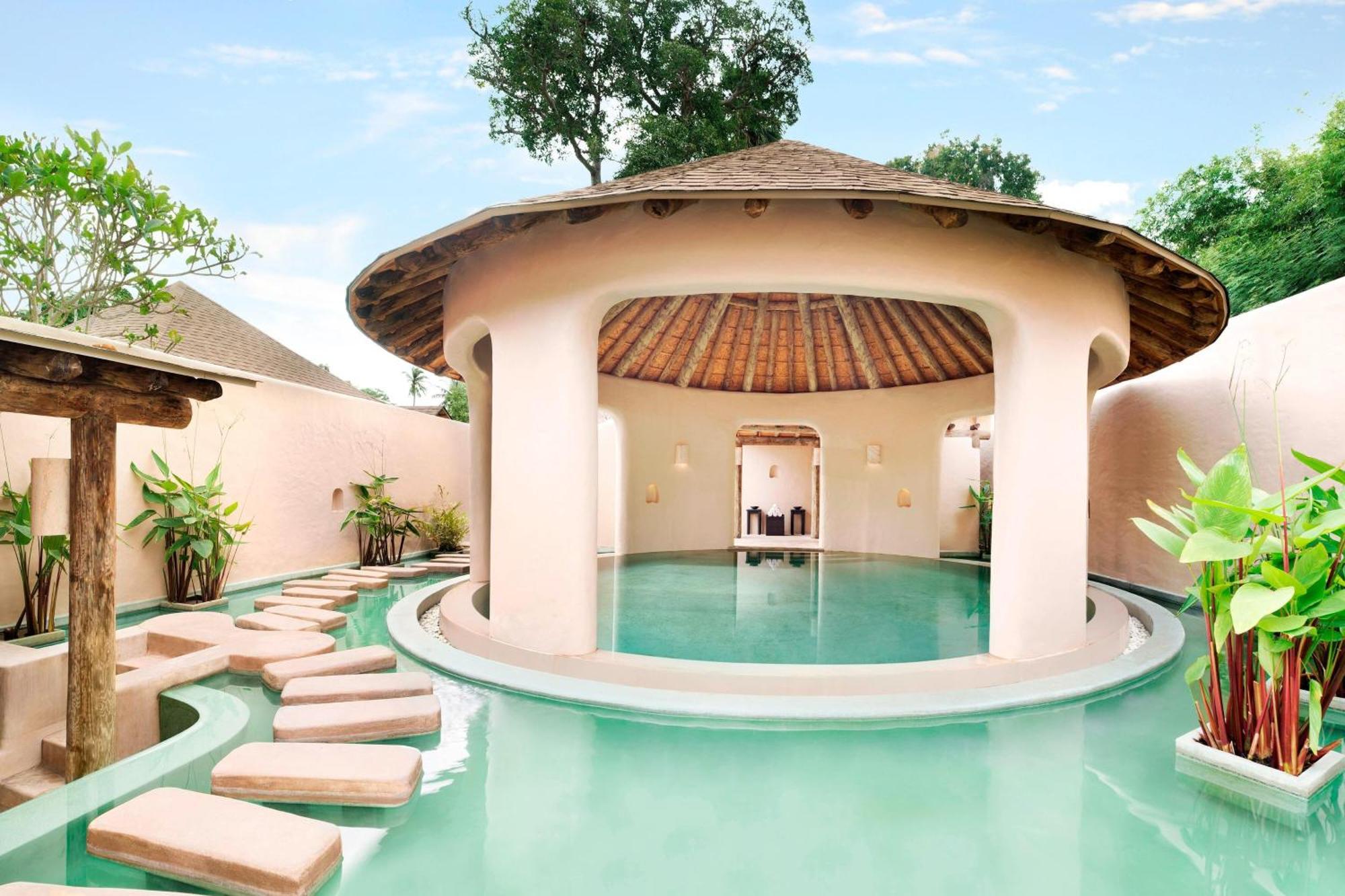 The Naka Island, A Luxury Collection & Spa, Phuket